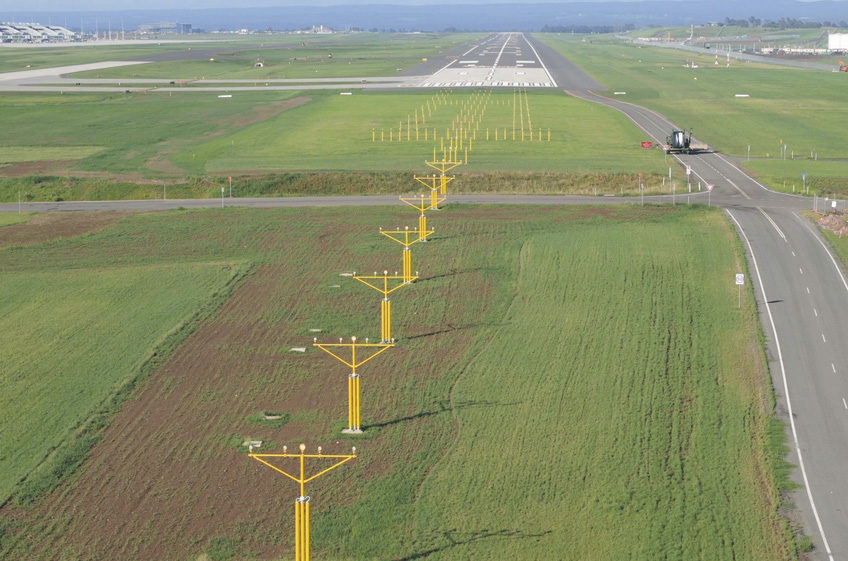 Airfield Lighting